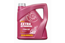 EXTRA 75W-90 GL-5 4L (4)