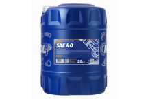 MN7409 SAE 40 20L