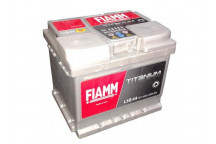 063 Titanium Fiamm Battery