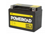 POWEROAD YB4L-B NANO Gel