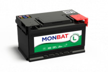 019 AGM Dual Purpose Battery