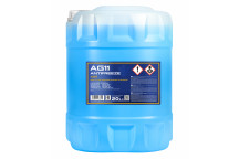 MN4011 AG11 Antifreeze (-40°C) 20L