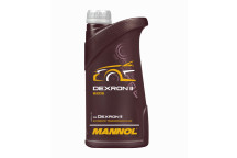 DEXRON II AUTOMATIC 1L (20)