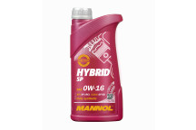 Hybrid SP 0W-16 1L (20)