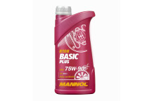 BASIC PLUS  75W-90 GL-4+ 1L (20)