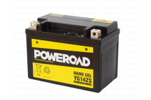 POWEROAD YTZ14S NANO Gel