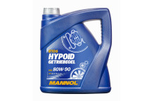 HYPOID  80W-90 GL-4/GL-5 LS 4L (4)