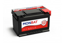 067 Battery