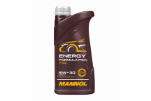 Energy Formula PSA 5W-30