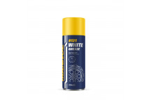 MANNOL White Grease 8121 450ML (24)