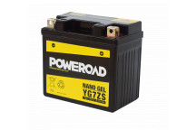 POWEROAD YTZ7S NANO Gel