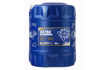 EXTRA GETRIEBEOEL 75W-90 GL-5 20L