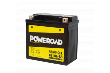 POWEROAD YTX14L-BS NANO Gel