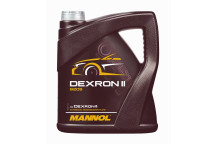 DEXRON II AUTOMATIC 4L (4)