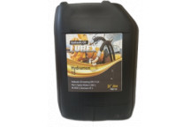 Lubex Hydraulic 15