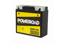 POWEROAD 51913 NANO Gel
