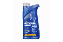 OUTBOARD MARINE TC-W3 1L (20)