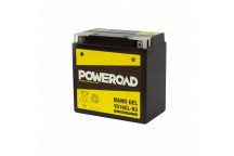 POWEROAD YB16CL-B NANO Gel