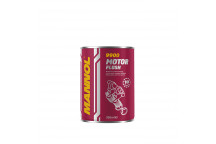 MN9900 Motor Flush (metal) 0.35L (24)