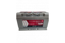 110 Titanium Plus Fiamm Battery