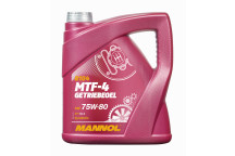 MTF-4  75W-80 GL-4 4L (4)