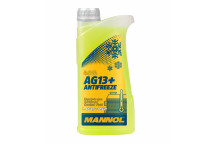 AG13+ Antifreeze (-40°C) 1L (20)