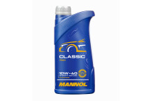 CLASSIC 10W-40 1L (20)