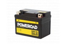 POWEROAD YT4L-BS NANO Gel