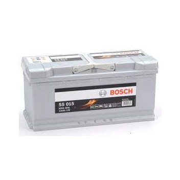 S5 020 Bosch Battery