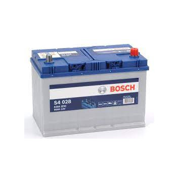 S4 335 BOSCH BATTERY
