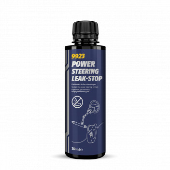 MN9923-025 Power Steering Leak-Stop 250ml (50) MN9923-025 Power Steering Leak-Stop 250ml (50)
