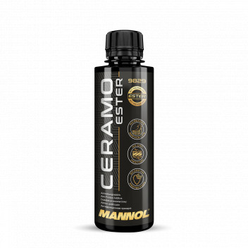 MN9829-03ME Ceramo Ester (metal) 300ml (24) MN9829-03ME Ceramo Ester (metal) 300ml (24)