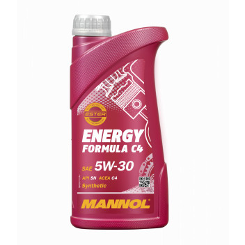 ENERGY FORMULA C4 1L (20) ENERGY FORMULA C4 1L (20)