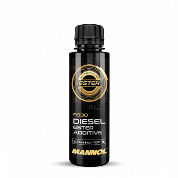 MN9930 Diesel Ester Additive 0.1L (50) MN9930 Diesel Ester Additive 0.1L (50)