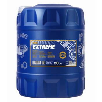 EXTREME 5W-40 A3/B4 20L EXTREME 5W-40 A3/B4 20L