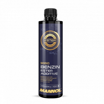 MM9950 Benzin Ester Additive (metal) 0.5L (24) MM9950 Benzin Ester Additive (metal) 0.5L (24)