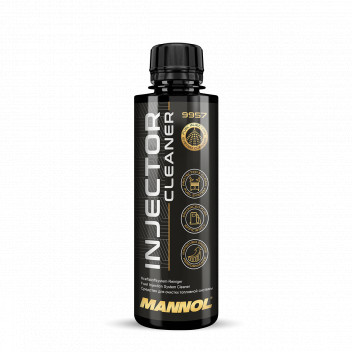 MN9957 Injector Cleaner (metal) 0.4L (24) MN9957 Injector Cleaner (metal) 0.4L (24)