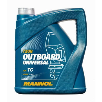 OUTBOARD UNIVERSAL 4L (4) OUTBOARD UNIVERSAL 4L (4)