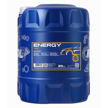 ENERGY 5W-30 A3/B3 20L ENERGY 5W-30 A3/B3 20L