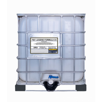 LEGEND FORMULA C5 1000L LEGEND FORMULA C5 1000L
