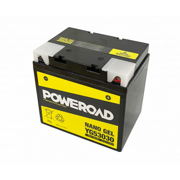POWEROAD 53030 NANO Gel