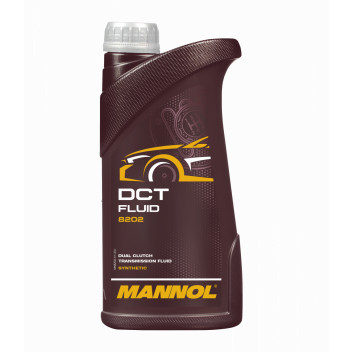 8202 DCT FLUID 1L (20) 8202 DCT FLUID 1L (20)