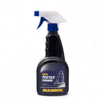 Textile Cleaner 500ml (12) Textile Cleaner 500ml (12)