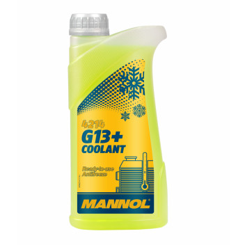 MN G13+ Coolant RTU 1L (20) MN G13+ Coolant RTU 1L (20)
