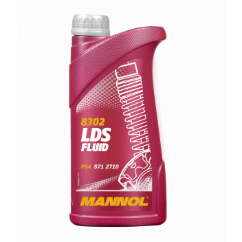 LDS Fluid 1L (20) LDS Fluid 1L (20)