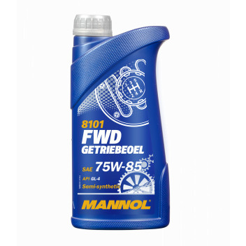 FWD 75W-85 GL-4 1L (20) FWD 75W-85 GL-4 1L (20)