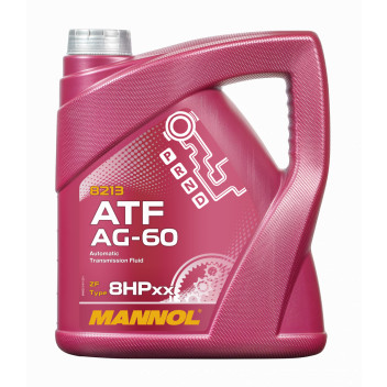 ATF AG60 4L (4) ATF AG60 4L (4)