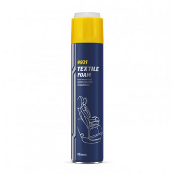 Textile Foam (Polster Schaum) 650ml (12) Textile Foam (Polster Schaum) 650ml (12)