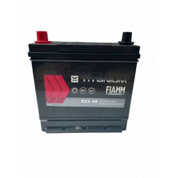 049 Diamond Fiamm Battery