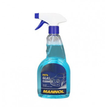 Glas Cleaner 500ml (12) Glas Cleaner 500ml (12)